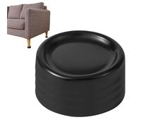 Base réglable pour la réduction des vibrations pour machine à laver et sèche-linge, support anti-vibration pour machine à laver -Arrête le bruit de la laveuse sèche qui se déplace en secouant le