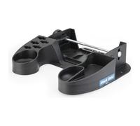 Base reglable pour stand de devoilage park tool tsb 2 2