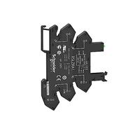 BASE RESORTE 12-24 VAC/VDC