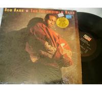 Base, Rob - Incredible Base