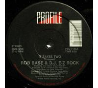 Base, Rob - It Takes Two [Vinyl LP]