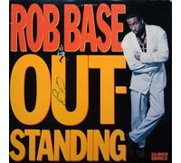 Base, Rob - Outstanding [Vinyl LP]