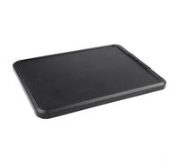 Base roulante pour batteur sur socle Easy Move 40 cm | Peut supporter jusqu'à 22,7 kg, plastique robuste, supporte les mélangeurs sur socle, levage stable