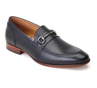 Base Russo Chaussures intelligentes pour homme Noir Pointure 45