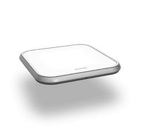 Base Sans Fil Zens 10W ZESC11W/00 Qi Charge Rapide Universelle Blanc