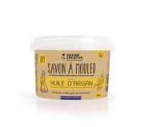 Savon à mouler - Huile d'Argan - 500 g