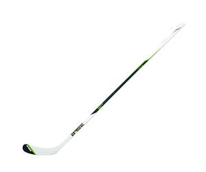 Base Schläger Abs-46-Yth. Raquette S65 ABS-117 cm-Bambini-pour Le Hockey sur Route et sur Glace-pour Les Enfants Mixte Jeunesse, Droite, PP26 (Sakic)