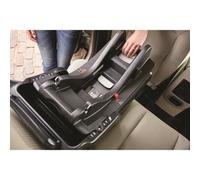 Baby Jogger Base siège-auto City GO i-Size Noir