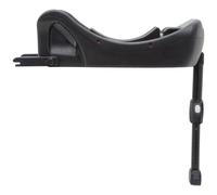 Graco Siège auto SnugLite i‑Size R129 ISOFIX pour bébé Noir