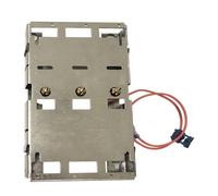 Base Soporte 3 Modules Bas-913 2222