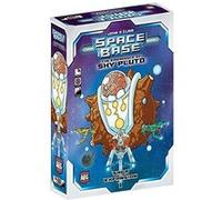 Base spatiale: l'émergence de Timide Pluton G