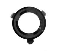 Base Stable Anti-Vibration pour Haut-Parleur HK(Is black)