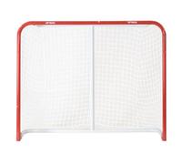 Base Hockey But de hockey de rue Blanc 54'' Blanc 54