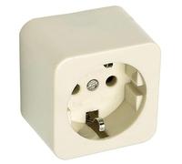 Base SUP TTL carrée, caractéristiques techniques avancées, idéal pour le support d'appareils et l'utilisation en installation électrique.