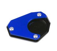 Base Support BéQuille Moto Compatible Avec Enduro 701 2021-2023 Pour SMC 701 2019-2023 Béquille Latérale Extension De Support Agrandisseur
