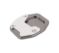 Base Support BéQuille Moto Compatible Avec NC750X 2021 2022 2023 Plaque De Support D'extension De Béquille Latérale De Moto
