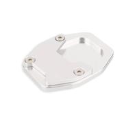 Base Support BéQuille Moto Compatible Avec NC750X 2021 2022 2023 Plaque De Support D'extension De Béquille Latérale De Moto