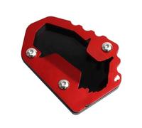 Base Support BéQuille Moto Compatible Avec Pour R1300GS 2023-2024 Plaque De Support D'extension De Béquille De Moto