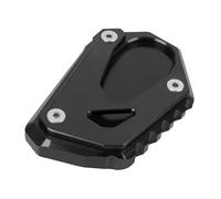 Base Support BéQuille Moto Compatible Avec Suzuki Pour Vstrom 800DE 1050DE 1050XT 2023 Plaque D'extension De Béquille Pied Support Latéral Plaque De Support D'agrandissement
