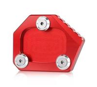 Base Support BéQuille Moto Pour CB500X 2013-2015 Pour CBR500R 2013-2023 Dominator NM4 Béquille Latérale Agrandir Rallonge