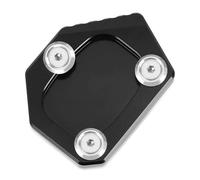 Base Support BéQuille Moto Pour CB500X 2013-2015 Pour CBR500R 2013-2023 Dominator NM4 Béquille Latérale Agrandir Rallonge