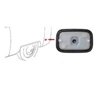 Base support d'ampoule veilleuse latérale arrière pour Bay Window US 71 >79