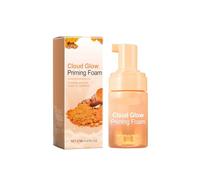 Base Tonique Hydratante - Essence Hydratante For Le Visage, Base Éclaircissante Et Protectrice For Un Maquillage Lisse, Léger Et Rafraîchissant(2PCS)