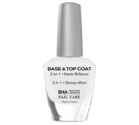 Base & Top Coat BeautyNails 12 ML