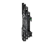 BASE TORNILLO 12-24 VAC/VDC