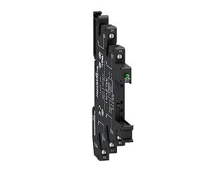 BASE TORNILLO 48-60 VAC/VDC