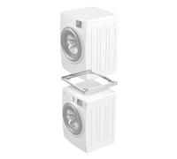 Meliconi Torre Style L60 pièce et accessoire de lave-linge Kit d’empilage 1 pièce(s)