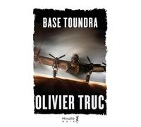 Base Toundra - Olivier Truc - Métailié - ebook (ePub) - Roman