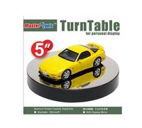 Base Tournante Diam. 125mm