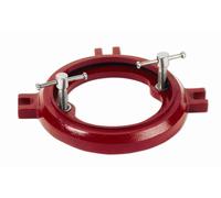 Base tournante pour étau d'établi à guide carré 100 mm - PIHER - 55101
