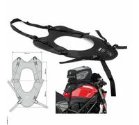 Base Universel pour Sacs De Réservoir SV204 Tank Raccord System GIVI T460B