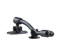 Base universelle de support de téléphone de tampon-19cm