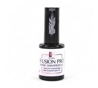 Base Universelle Fusion Pro - HEMA Free & TPO Free - Adhérence Maximale & Protection de l’Ongle 11ml
