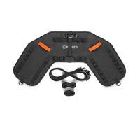 Base Universelle Pour Cadres De Sacs Moto KAPPA AV00B