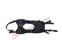 BASE UNIVERSELLE POUR SAC RÉSERVOIR MOTO AVEC SANGLES SHAD X1SL90