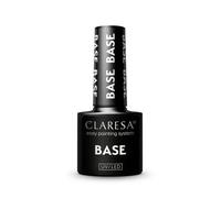 Base Uv/Led - Claresa - Claresa Base 5g - Sans Acide - Autonivelante - Haute Adhérence Multicolore