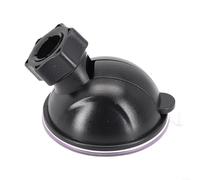 Base ventouse pour Nextbase pour caméra embarquée 112 212 312GW 412GW pour mini systèmes de montage conçu pour un support à boule de 12 mm de diamètre