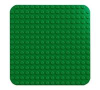 Base Verte LEGO DUPLO TOWN