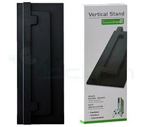 Base Vertical Consol Vertical Stand Support Dock Nero Per XBOX One S x-box