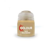 Base: Wraithbone (12ml)