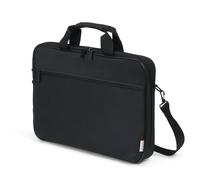 BASE XX D31797 sacoche d'ordinateurs portables 35,8 cm (14.1 ) Malette Noir