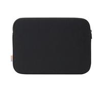 base xx Sleeve pour Ordinateur Portable 13-13.3" - Housse pour Ordinateur Portable en Mousse polyuréthane Robuste pour Une Protection fiable, Noire