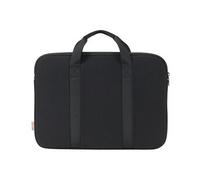BASE XX Plus - Sacoche pour ordinateur portable - 13" - 13.3" - noir