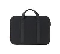 BASE XX Plus - Sacoche pour ordinateur portable - 15" - 15.6" - noir
