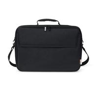 Dicota base xx clamshell - sacoche pour ordinateur portable