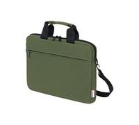 BASE XX - Sacoche pour ordinateur portable - 13" - 14.1" - vert olive